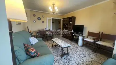 Apartamento en Garrucha Primera Linea de Playa 3 Dormitorios