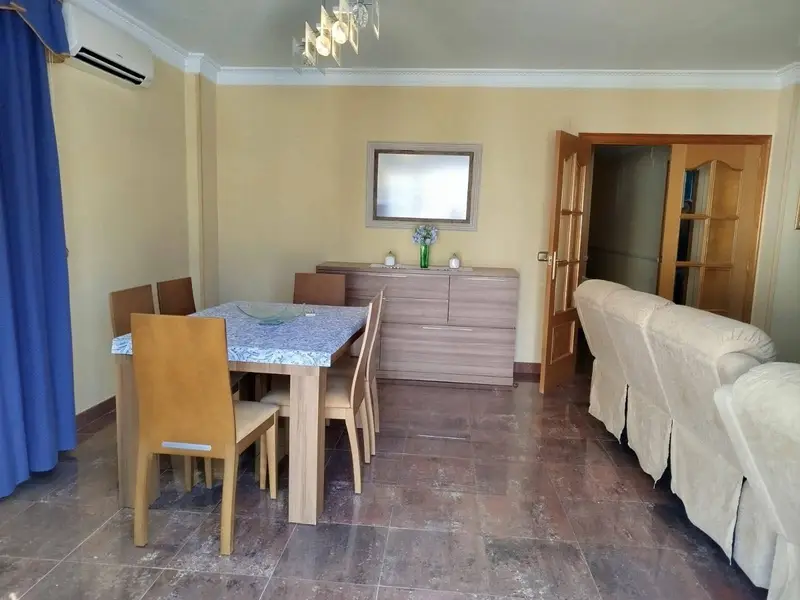 Alquiler Piso Amueblado Turis Valencia 3 Habitaciones 2 Baños