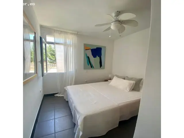 Apartamento en Alquiler Isla Plana Murcia