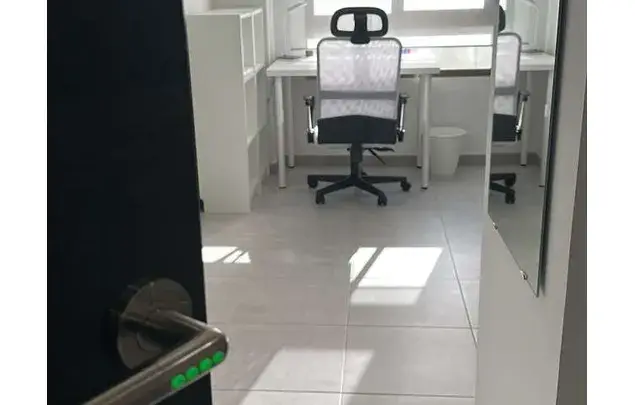 Estudio Amueblado Cartagena para Estudiantes