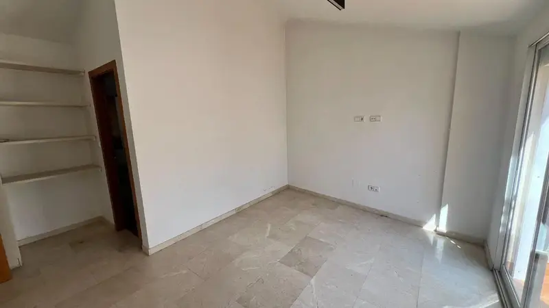 Apartamento en venta en Murcia ciudad, Murcia