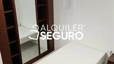 Alquiler Piso 2 Dormitorios Montánchez Amueblado