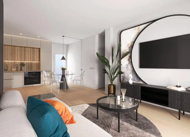 Bungalow en Venta San Miguel de Salinas Alicante