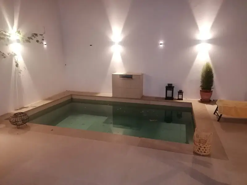 Casa Rural en Coin 4 Dormitorios Alquiler Malaga