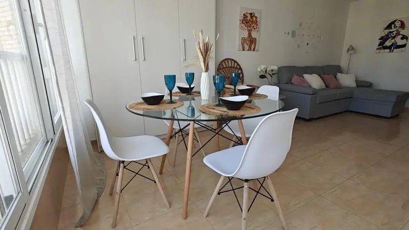 Apartamentos de Lujo en Benidorm con Vistas al Mar