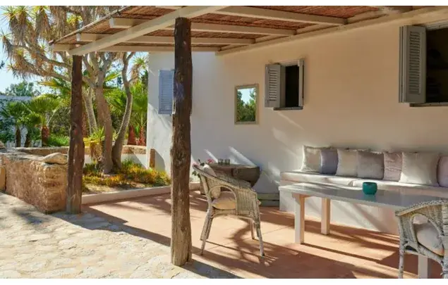 Casa alquiler Formentera 4 dormitorios 223m2