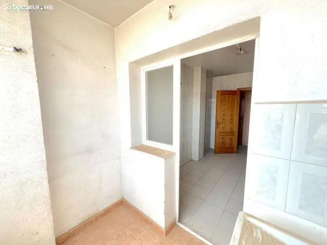 Piso en Venta en Vícar Calle Virgen del Carmen