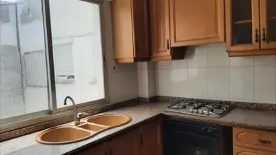 Apartamento en venta en Carrer de Doctor Pedro Domenech, 7