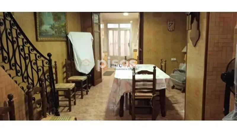 Casa Rustica en Venta en L'Olleria: Reforma y Personalizacion