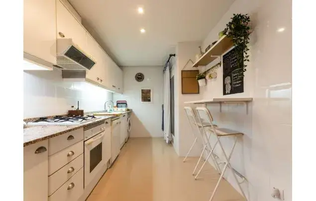 Alquiler Apartamento 3 Dormitorios 115m2 Godella
