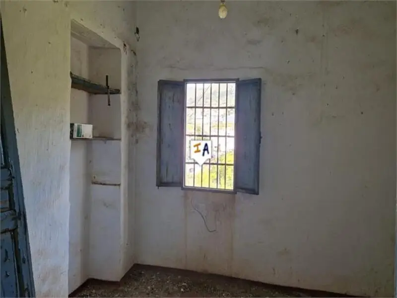 Finca con Casa en Algarrobo 4 Hectareas 50000 Euros Anuales
