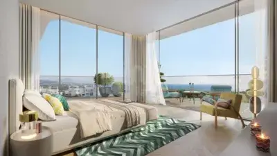 Piso en venta en Costa del Sol Occidental