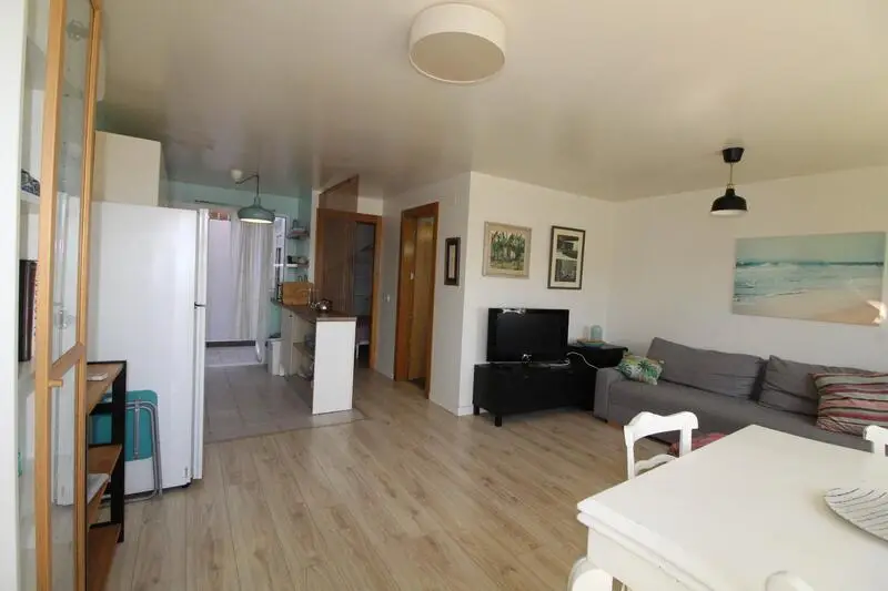 Apartamento Reformado en Santa Pola Cerca de la Playa
