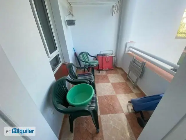 Apartamento en Urbanizacion Las Vegas La Antilla