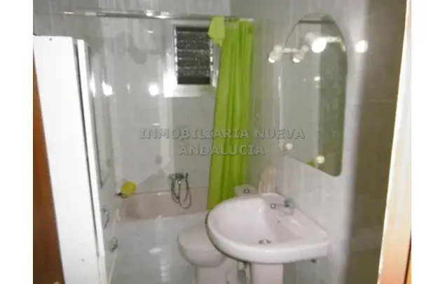 Alquiler Apartamento 1 Dormitorio 51m2 Almeria Curso Escolar