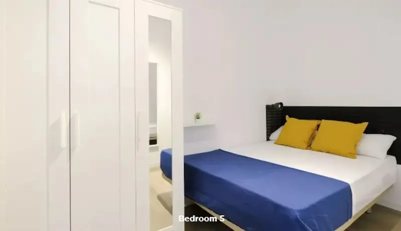 Apartamento 1 Dormitorio 1 Ba																																																																																																																																																																																																																																																																																																																																																																																																																																																																																																																																																																																																																				
 Madrid Alquiler