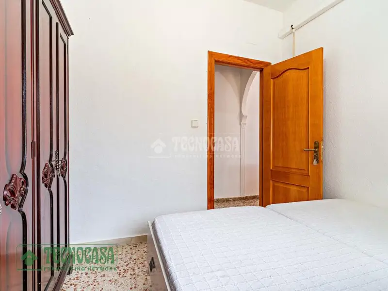 Casa Rural con dos Viviendas en Viator