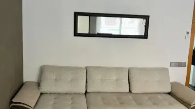 Alquiler Piso 2 habitaciones Avinguda Ballester 73m2