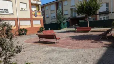 Piso en venta en Calle de la Luzmela, 43