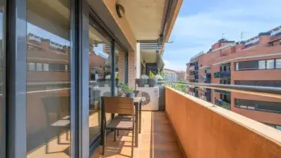 Piso en venta en Manresa zona Bases