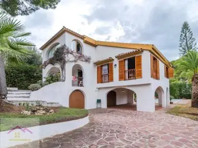 Casa Chalet en Venta en Oropesa del Mar