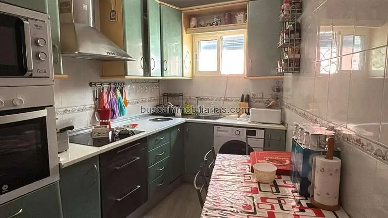Piso en Venta en Zona Centro de Ceuta