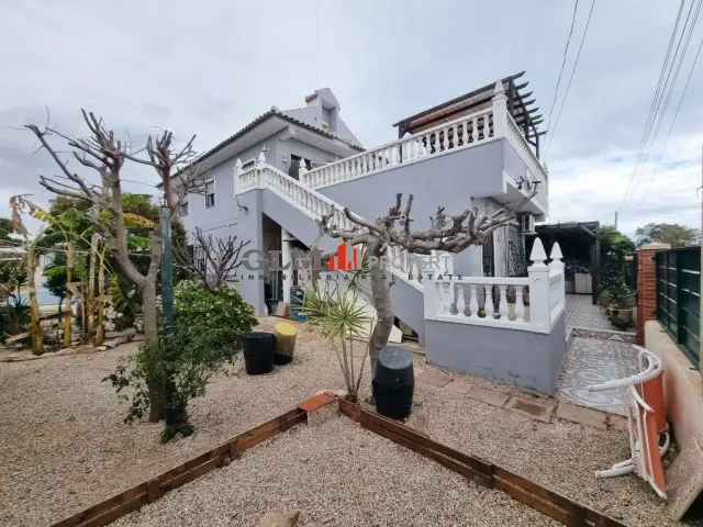 Chalet 4 Dormitorios Cartagena Playa El Carmolí