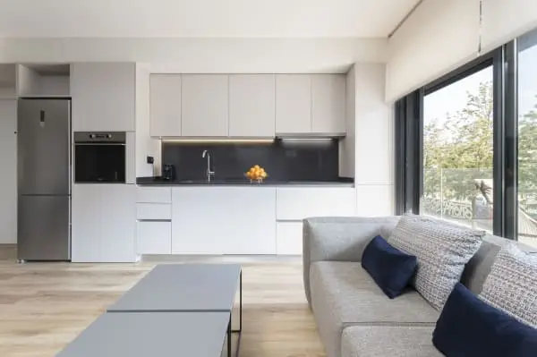 Apartamento en Barcelona, El Poblenou