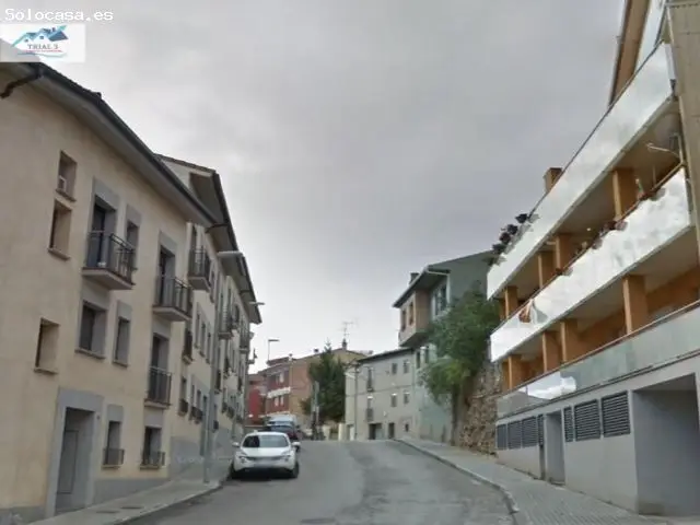 Oficina en Gironella Venta Inversores 73m2