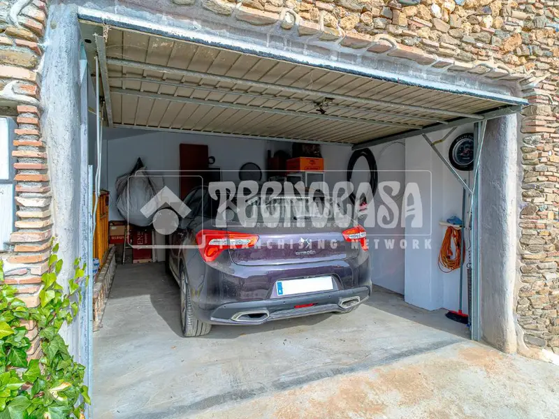 Casa en venta en Torrox