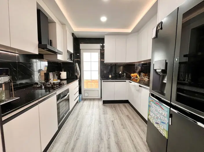 3 Bed Townhouse for sale