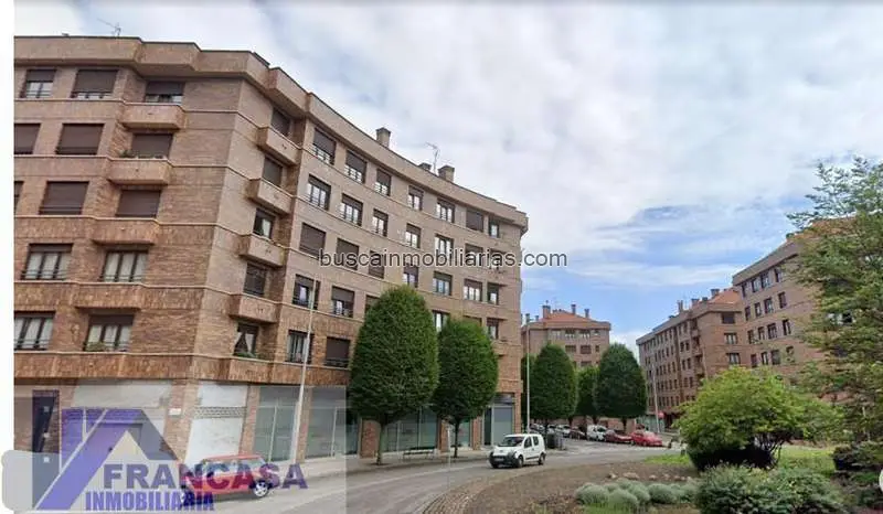 Local Comercial en Venta Gijon 208m2 Cerca Parque Oeste