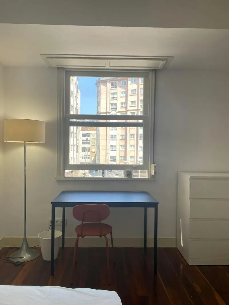 Habitación alquiler Vigo, España