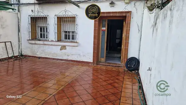 Casa adosada en Pe	namefecit 130m2 3 dormitorios 2 ba	nos