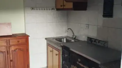 Casa Rural en Oia con Finca de 13000m2