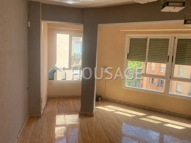 Piso en Venta Alcoy 3 Dormitorios 1 Baño 114m2