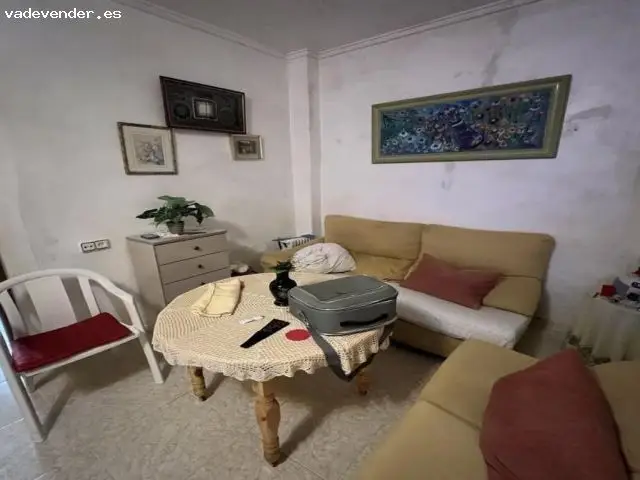 Alquiler Planta Baja 2 Dormitorios Novelda