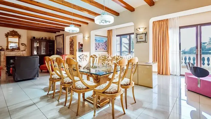 Villa de Lujo 6 Dormitorios en Venta Lloret de Mar