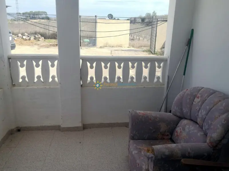 Casa de Campo en Venta cerca de Bufali Valencia