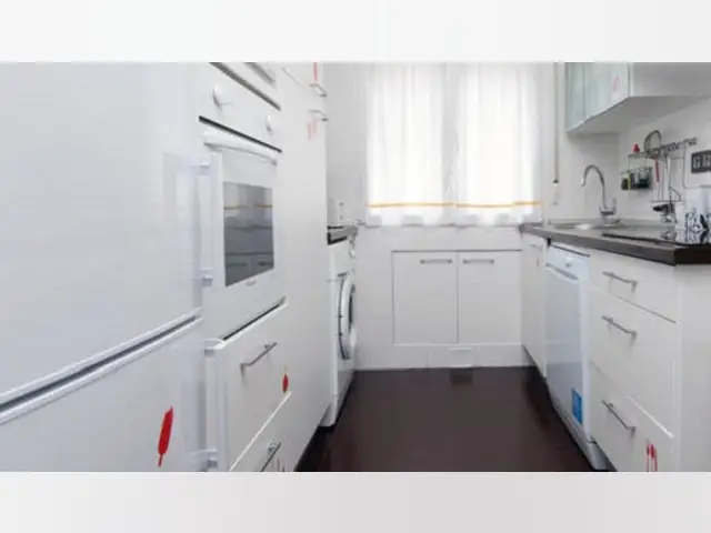 Piso 4 Dormitorios Santander