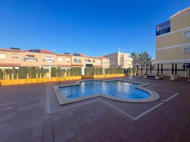 Apartamento 3 Dormitorios Mar de Cristal Playa Cerca