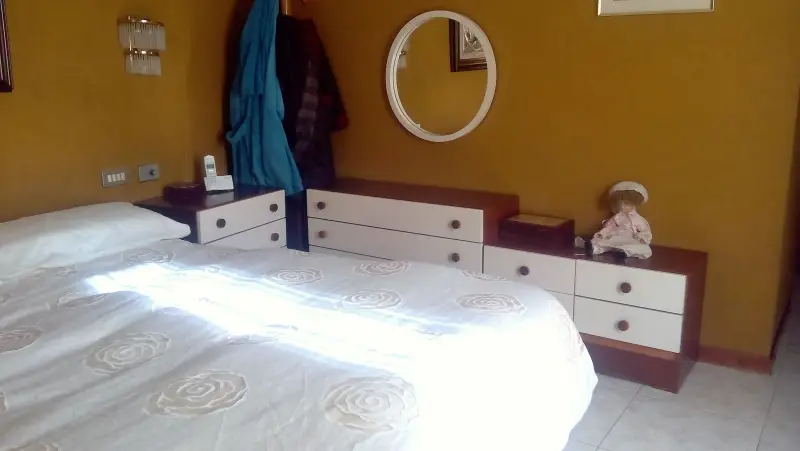Venta Piso Inca 4 Dormitorios 180m2 Terraza 30m2