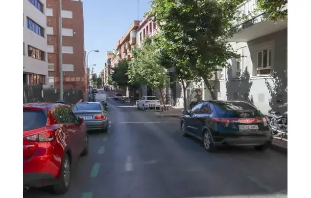 Alquiler Habitacion 160m2 Madrid 7 Dormitorios