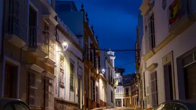 Casa en Venta Alcalá del Río Sevilla Inmueble Ocupado
