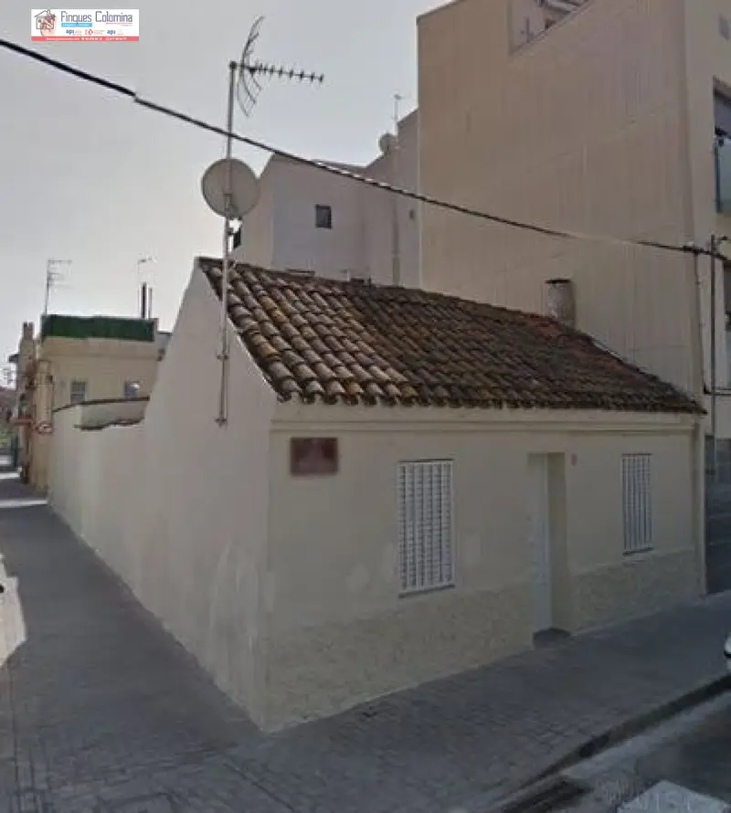 Terreno en Venta Canovelles Zona Guardia Civil