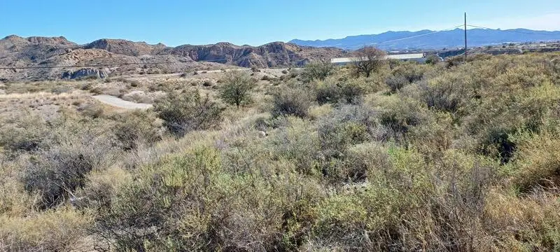 Terreno Rustico en Venta Santa Maria de Nieva Almeria
