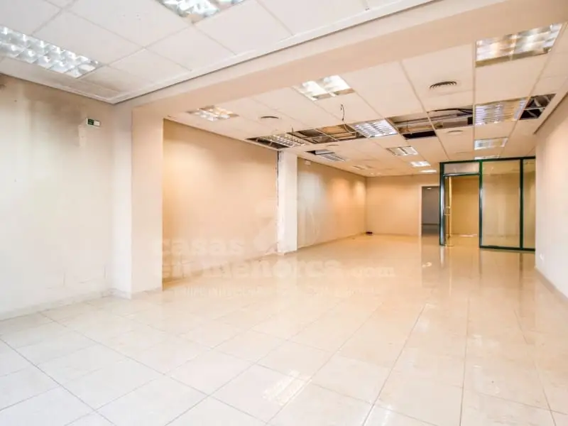 Local Comercial en Venta Sant Lluis Menorca