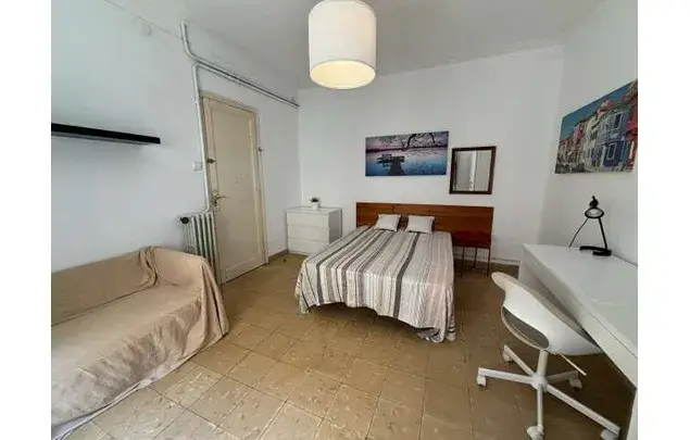 Alquiler de Habitacion en Barcelona