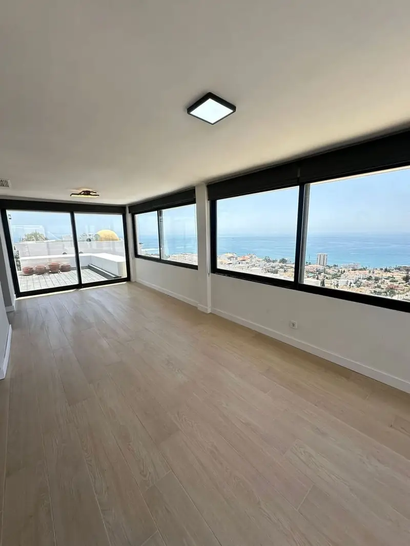 Ático en Venta en Riviera del Sol Mijas Málaga