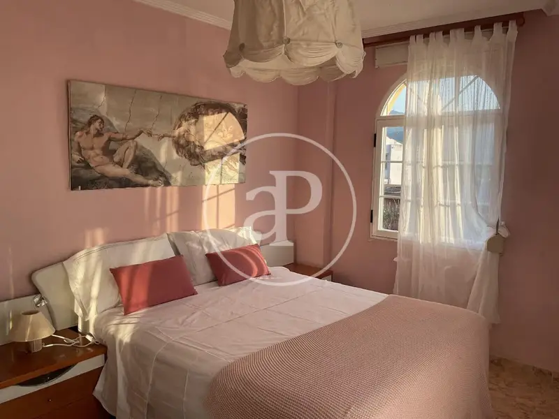 Chalet en alquiler en Tavernes de la Valldigna, Valencia
